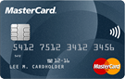 MasterCardContactlessCard