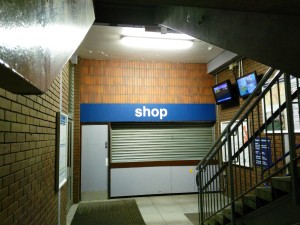 Let There Be Light !